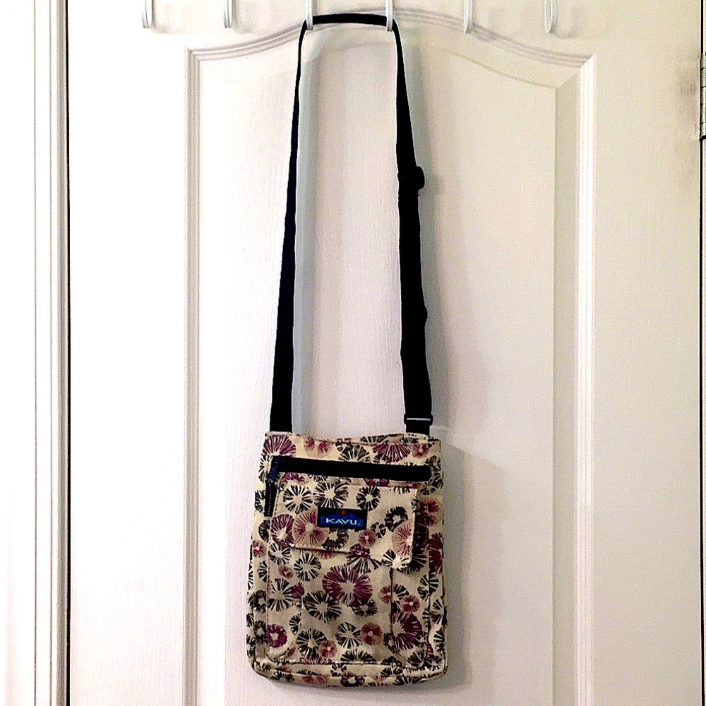 Women’s Kavu bag
